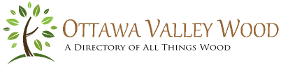 Ottawa Valley Wood - A Directory of all things wood