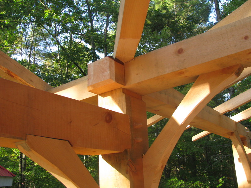 Ottawa Valley Timber Works