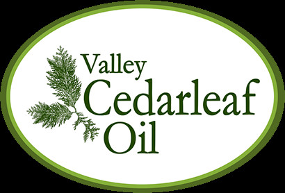 Valley Cedarleaf Oil